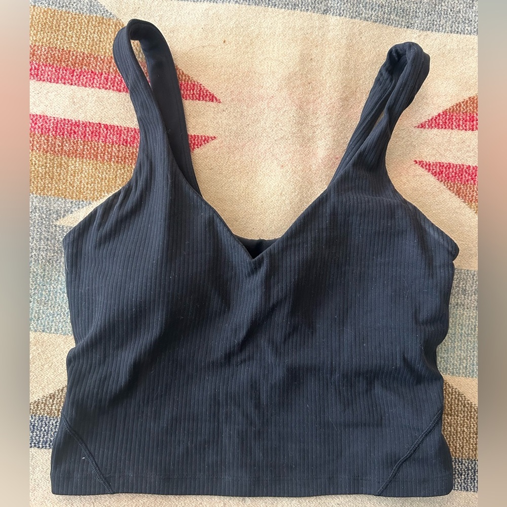 Lululemon Align Tank Top